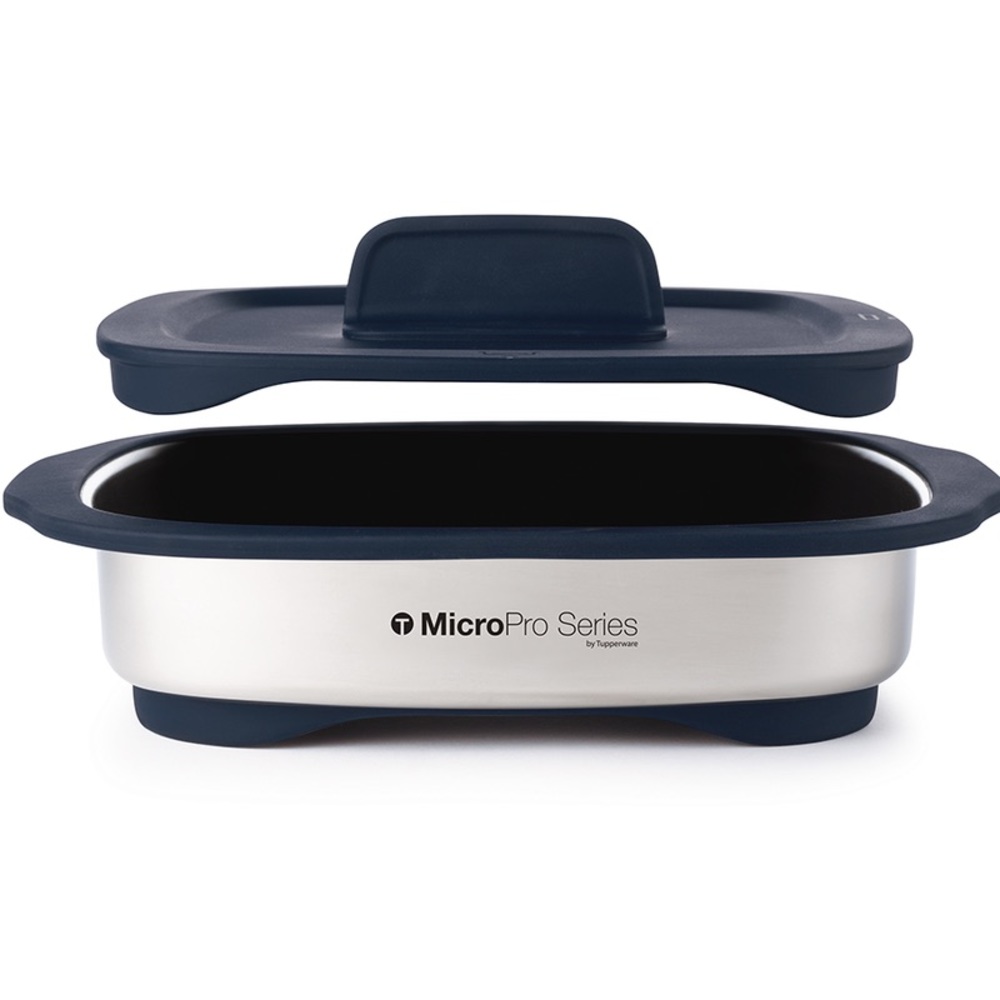 Tupperware Micropro Grill Brand new with box